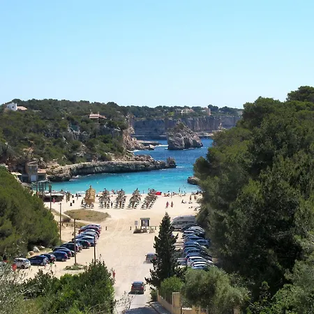 Gran Llombards By Interhome Holiday home *