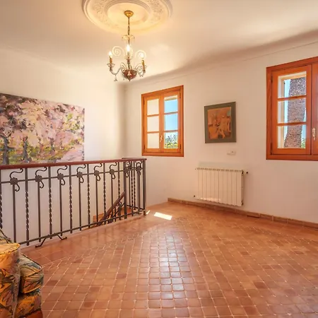 Gran Llombards By Interhome Holiday home Llombarts
