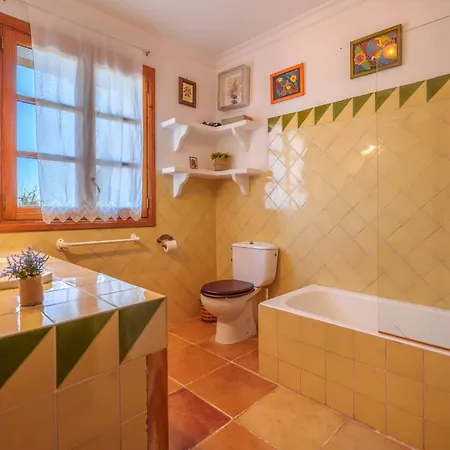 Gran Llombards By Interhome Llombarts