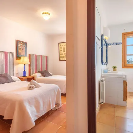 Holiday home Gran Llombards By Interhome Llombarts