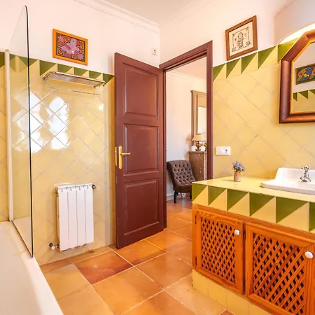 Gran Llombards By Interhome *