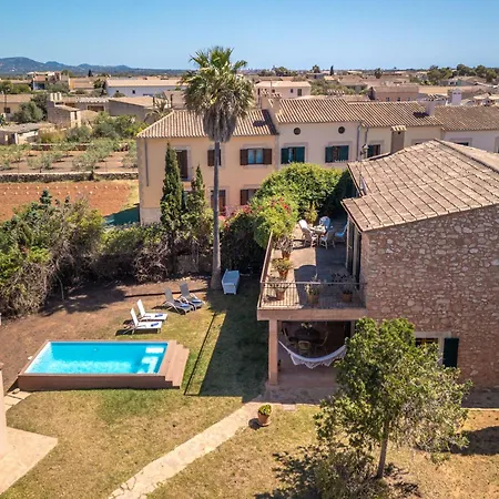 Holiday home Gran Llombards By Interhome