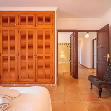 Gran Llombards By Interhome Holiday home *