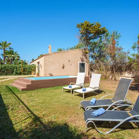 Gran Llombards By Interhome Holiday home Llombarts