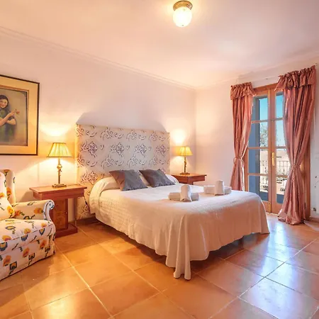 Holiday home Gran Llombards By Interhome