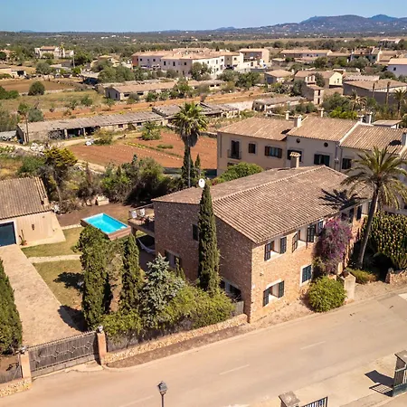 Gran Llombards By Interhome Holiday home *
