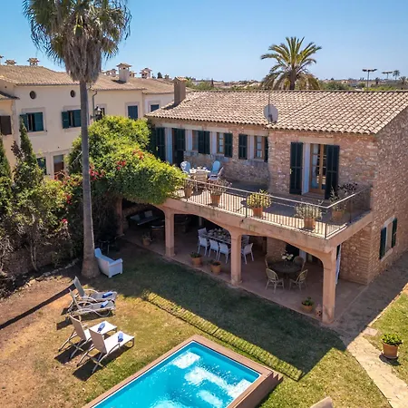 Gran Llombards By Interhome