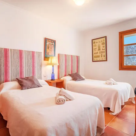 Holiday home Gran Llombards By Interhome *