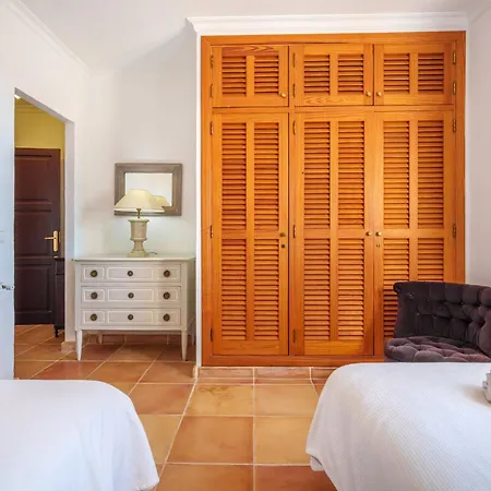 Gran Llombards By Interhome Holiday home