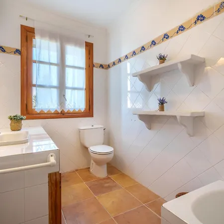 Holiday home Gran Llombards By Interhome