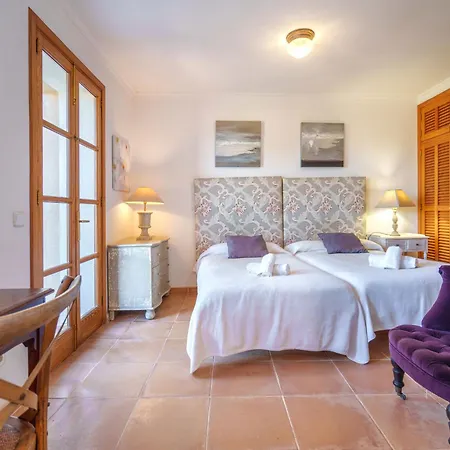 Gran Llombards By Interhome Holiday home Llombarts