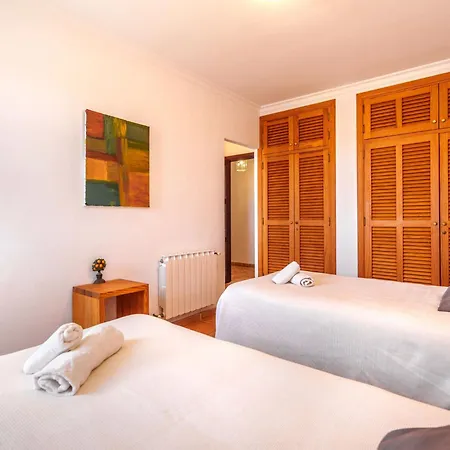 Holiday home Gran Llombards By Interhome Llombarts