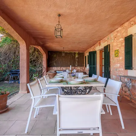 Holiday home Gran Llombards By Interhome