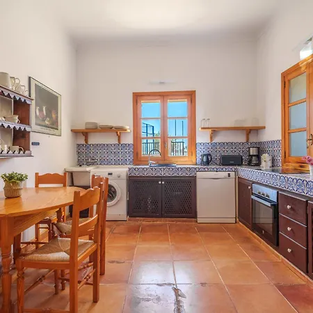 Gran Llombards By Interhome *