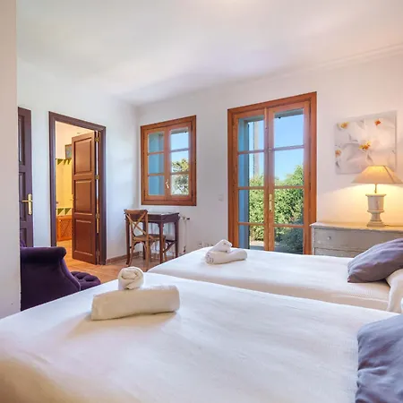 Holiday home Gran Llombards By Interhome