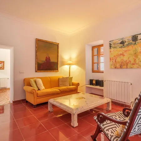 Holiday home Gran Llombards By Interhome *