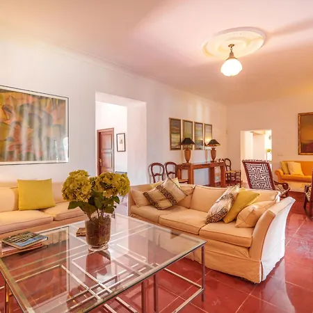 Holiday home Gran Llombards By Interhome *
