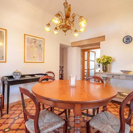 Gran Llombards By Interhome * Llombarts