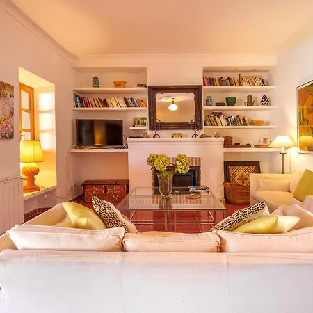 Holiday home Gran Llombards By Interhome