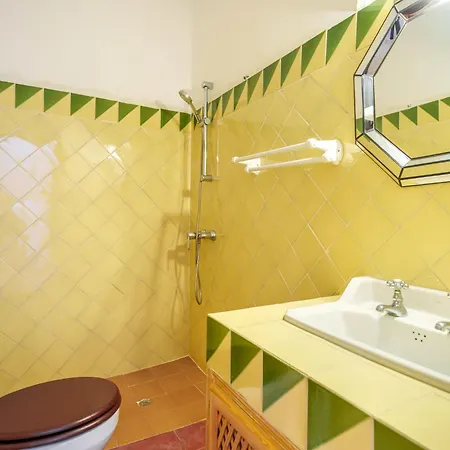 Holiday home Gran Llombards By Interhome *