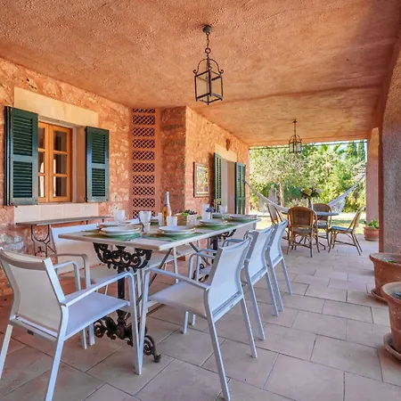 Holiday home Gran Llombards By Interhome *