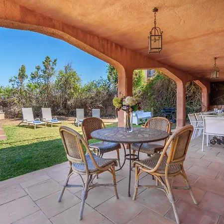 Gran Llombards By Interhome