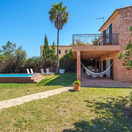 Holiday home Gran Llombards By Interhome Llombarts